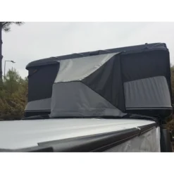 JAMES BAROUD Tunnel Pour Tente -Magasin De Matériel De Camping james baroud tunnel pour tente 3