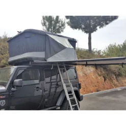 JAMES BAROUD Tunnel Pour Tente -Magasin De Matériel De Camping james baroud tunnel pour tente 4