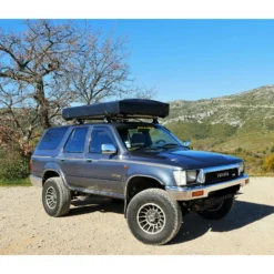 JAMES BAROUD Vision 180 -Magasin De Matériel De Camping james baroud vision 180 7