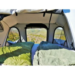 JAMES BAROUD Vision 180 -Magasin De Matériel De Camping james baroud vision 180 8