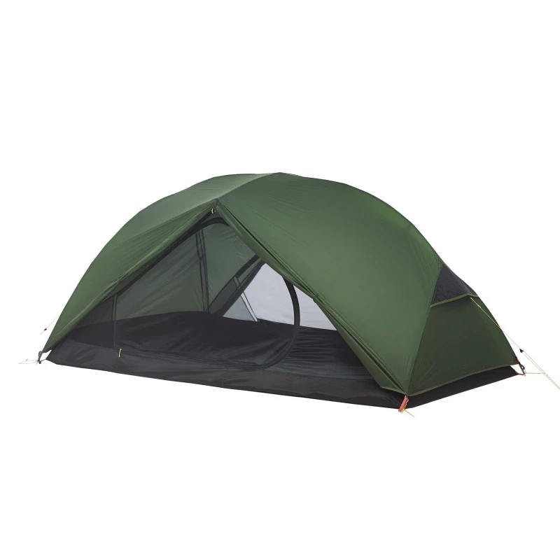 JAMET Jaya 2 1 JAMET Jaya 2