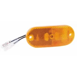 JOKON Feu De Position Latéral LED Orange 110 X 44 Mm