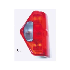 JOKON Feu Arrière System 2000 -Magasin De Matériel De Camping jokon feu arriere system 2000 2