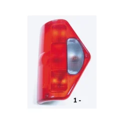 JOKON Feu Arrière System 2000