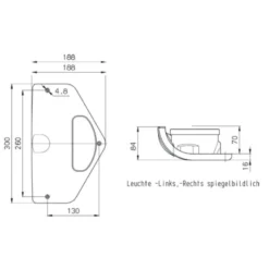 JOKON Feu Arrière System 2000 -Magasin De Matériel De Camping jokon feu arriere system 2000 6