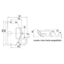 JOKON Feu Arrière System 2000 -Magasin De Matériel De Camping jokon feu arriere system 2000 7
