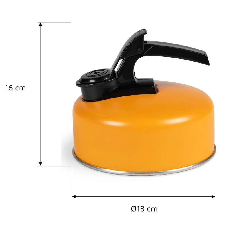 KAMPA Billy 1 2 KAMPA Billy 1 – Image 2