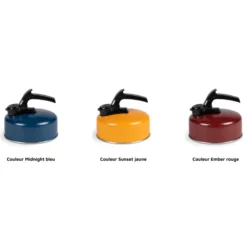 KAMPA Billy 1 5 KAMPA Billy 1 -Magasin De Matériel De Camping kampa billy 1 2