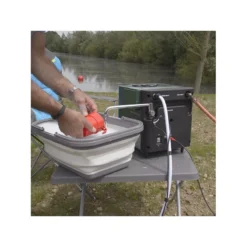 KAMPA DOMETIC Geyser -Magasin De Matériel De Camping kampa dometic geyser 4