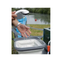 KAMPA DOMETIC Geyser -Magasin De Matériel De Camping kampa dometic geyser 5