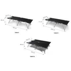 KAMPA Dream 5 KAMPA Dream -Magasin De Matériel De Camping kampa dream 2