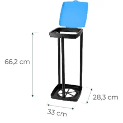 KAMPA Eco Poubelle De Camping 7 KAMPA Eco Poubelle De Camping -Magasin De Matériel De Camping kampa eco poubelle de camping 2