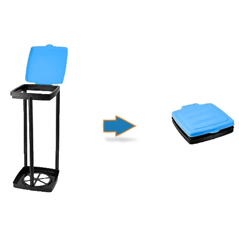 KAMPA Eco Poubelle De Camping 4 KAMPA Eco Poubelle De Camping – Image 4