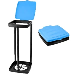 KAMPA Eco Poubelle De Camping 9 KAMPA Eco Poubelle De Camping -Magasin De Matériel De Camping kampa eco poubelle de camping 4