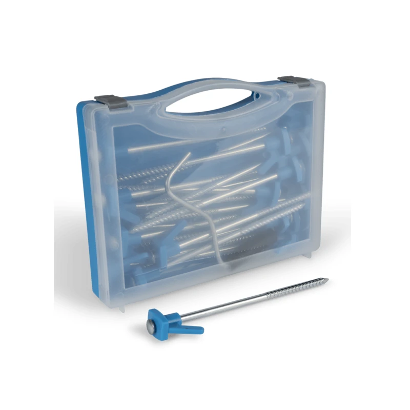 KAMPA Grippa Peg 1 KAMPA Grippa Peg