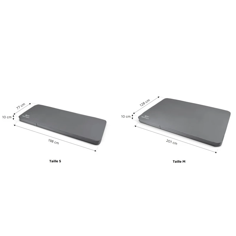 KAMPA Highrise 10 2 KAMPA Highrise 10 – Image 2