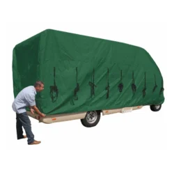 KAMPA Motor Home Cover 11 KAMPA Motor Home Cover -Magasin De Matériel De Camping kampa housse camping cars 2