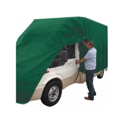KAMPA Motor Home Cover 13 KAMPA Motor Home Cover -Magasin De Matériel De Camping kampa housse camping cars 4