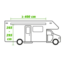 DOMETIC Grande Air Pro -Magasin De Matériel De Camping kampa motor ace air pro 7