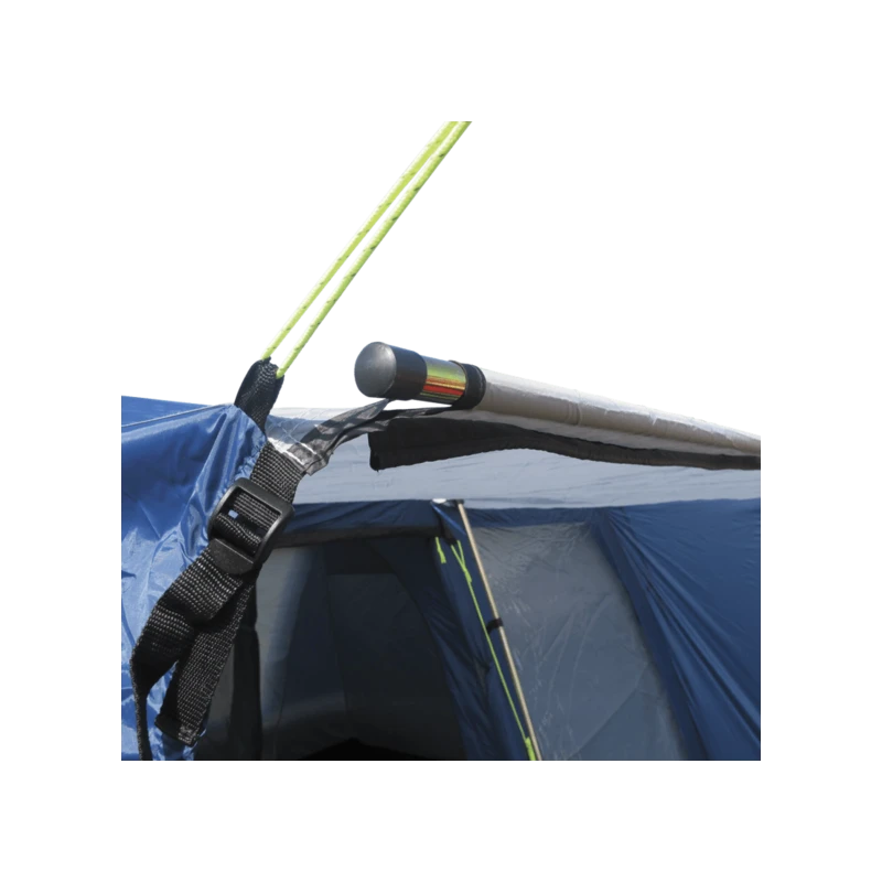 KAMPA Pole And Clamp Set 1 KAMPA Pole And Clamp Set