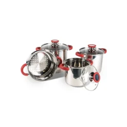 KAMPA Space Saver Deluxe 5 KAMPA Space Saver Deluxe -Magasin De Matériel De Camping kampa space saver deluxe 2