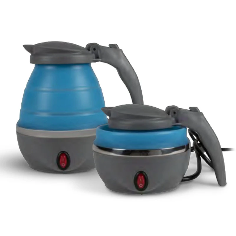 KAMPA Squash Bouilloire Pliable 230 V 2 KAMPA Squash Bouilloire Pliable 230 V – Image 2