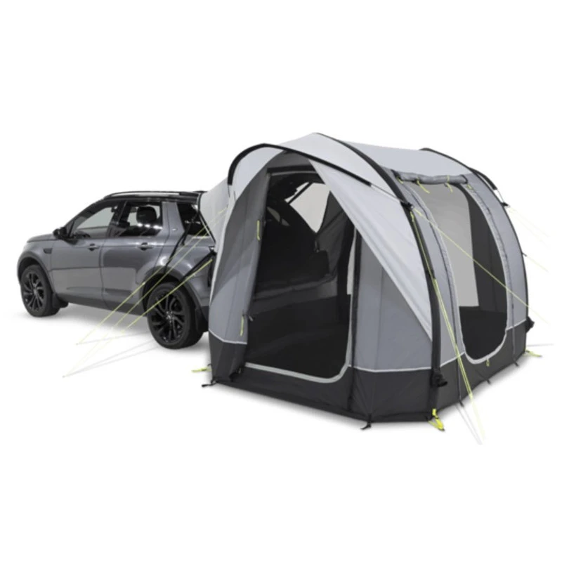 KAMPA Tailgater Air 1 KAMPA Tailgater Air