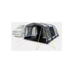 KAMPA Touring AIR 10 KAMPA Touring AIR -Magasin De Matériel De Camping kampa touring air 3