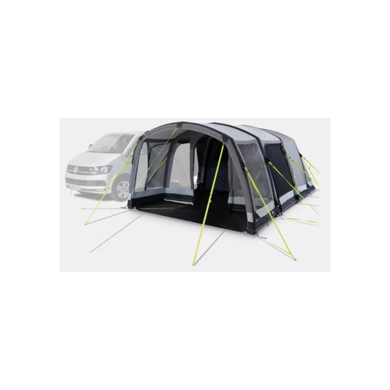 KAMPA Touring AIR 4 KAMPA Touring AIR – Image 4