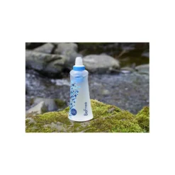 KATADYN Gourde Filtrante BeFree -Magasin De Matériel De Camping katadyn gourde filtrante befree 3