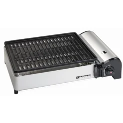 KEMPER Barbecue Gaz Portatif -Magasin De Matériel De Camping kemper barbecue gaz portatif 3