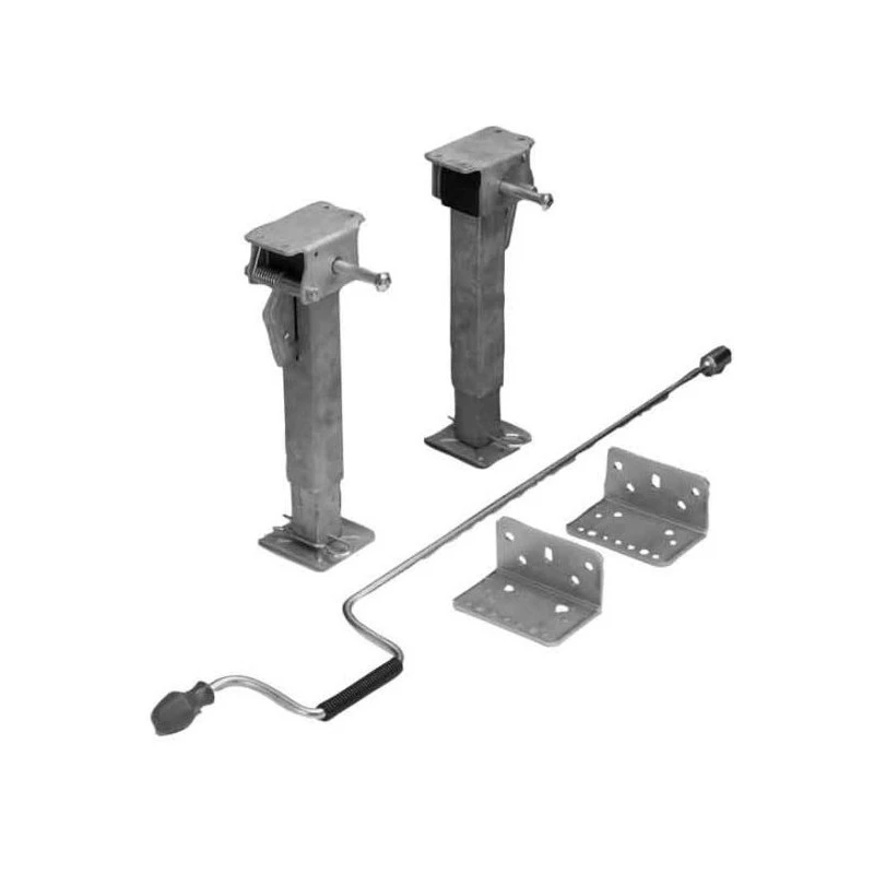 KESSEBÖHMER Kit Vérin Manuel 1 KESSEBÖHMER Kit Vérin Manuel