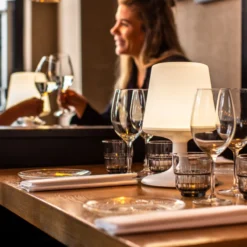 KOZIOL Light To Go Lampe D'ambiance -Magasin De Matériel De Camping koziol light to go lampe d ambiance 2