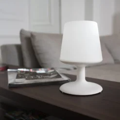 KOZIOL Light To Go Lampe D'ambiance -Magasin De Matériel De Camping koziol light to go lampe d ambiance 6