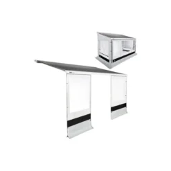 THULE Rain Blocker G2 Front