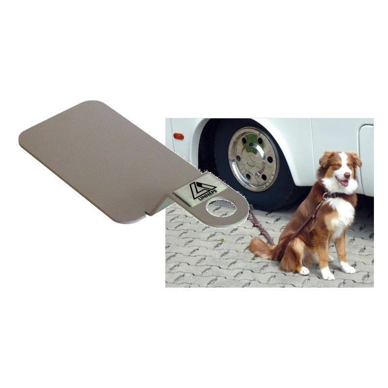 LINNEPE Dog-Sitter 6 LINNEPE Dog-Sitter – Image 6