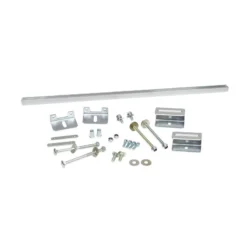 LIPPERT Kit De Montage Pour Marchepied