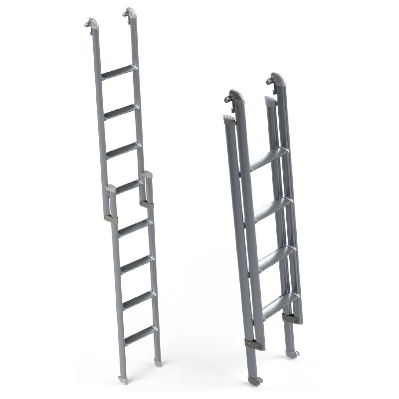 LIPPERT Echelle Titta Strong 200 Cm 1 LIPPERT Echelle Titta Strong 200 Cm