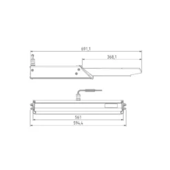 LIPPERT Marchepieds Alanera Ducato 12 LIPPERT Marchepieds Alanera Ducato -Magasin De Matériel De Camping lippert marchepieds alanera ducato 5