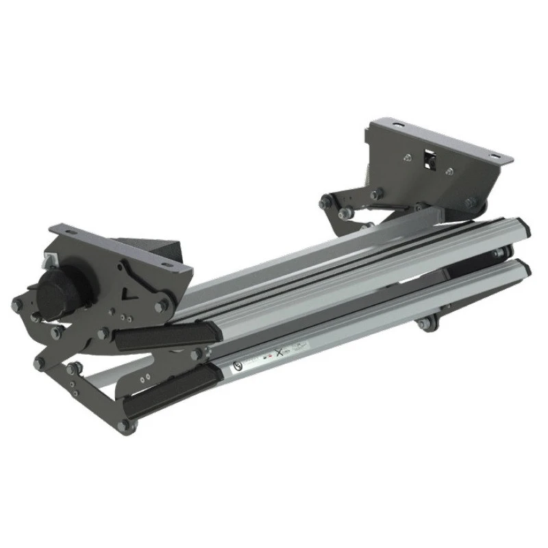 LIPPERT Marchepieds Serie L électrique 2 LIPPERT Marchepieds Serie L électrique – Image 2