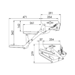 LIPPERT Marchepieds Serie L électrique 5 LIPPERT Marchepieds Serie L électrique -Magasin De Matériel De Camping lippert marchepieds serie l electrique 2