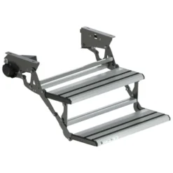 LIPPERT Marchepieds Serie L électrique