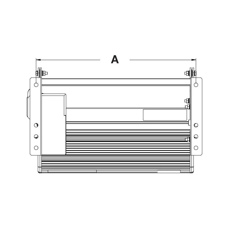 LIPPERT Marchepieds Serie T électrique 2 LIPPERT Marchepieds Serie T électrique – Image 2