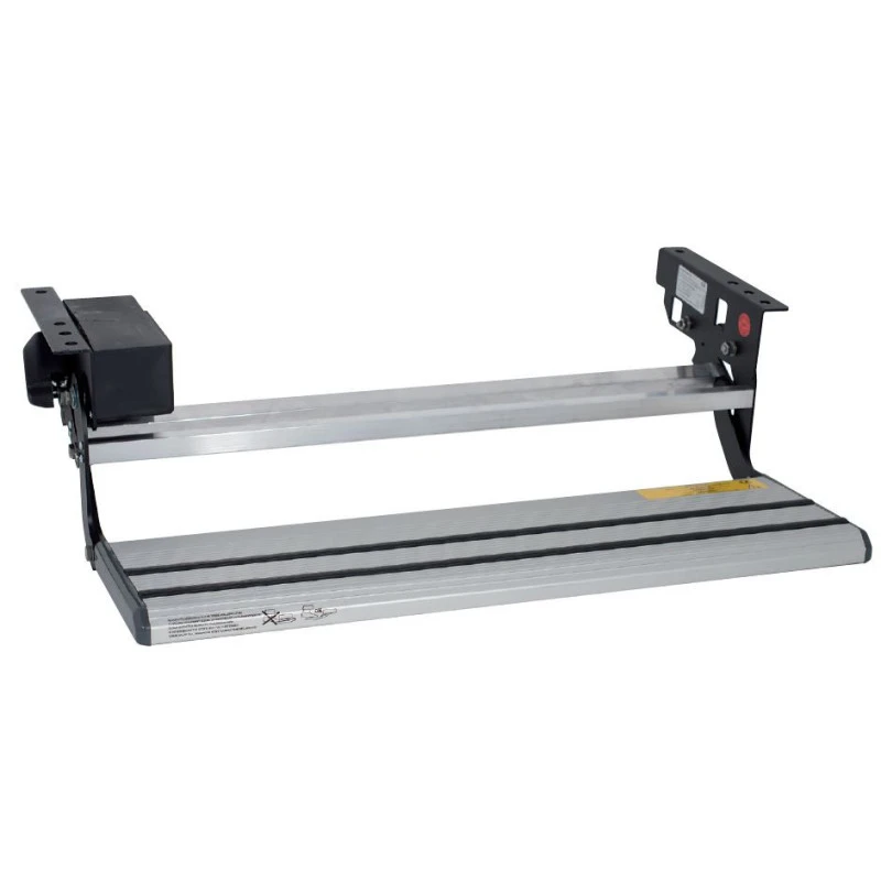 LIPPERT Marchepieds Serie T électrique 1 LIPPERT Marchepieds Serie T électrique