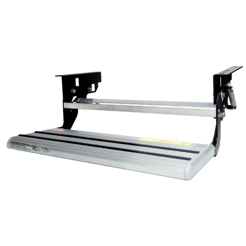 LIPPERT Marchepieds Serie T Manuel 1 LIPPERT Marchepieds Serie T Manuel