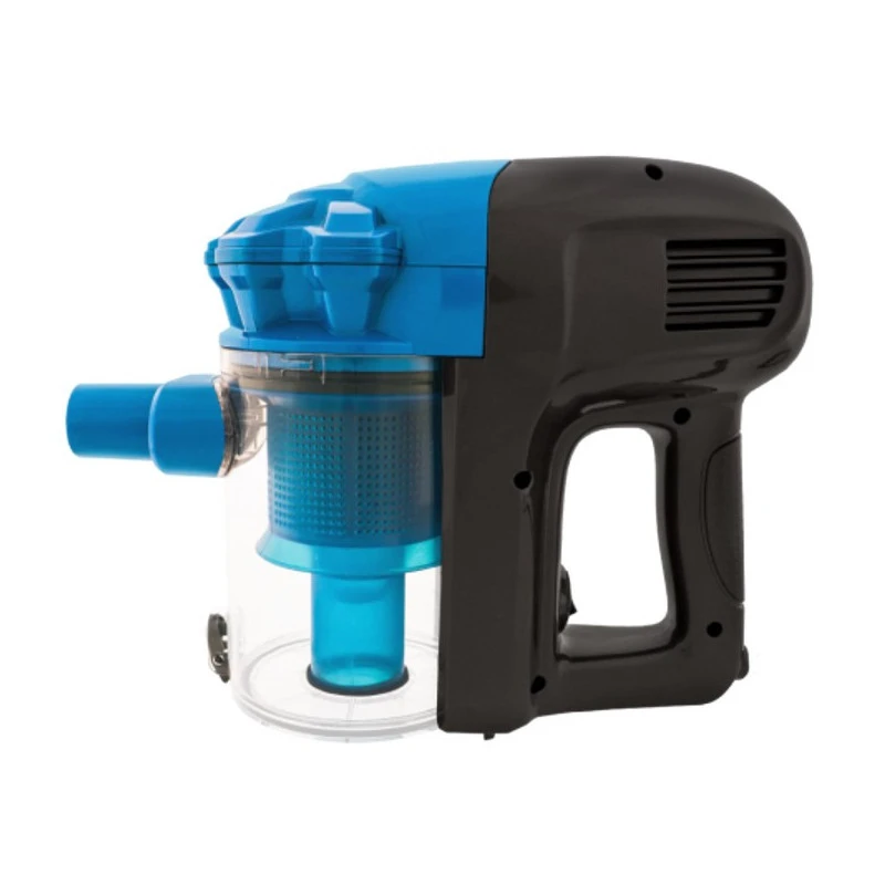 MESTIC Aspirateur MS-125 1 MESTIC Aspirateur MS-125