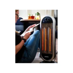 MESTIC Chauffage MCK-400 6 MESTIC Chauffage MCK-400 -Magasin De Matériel De Camping mestic chauffage mck 400 2