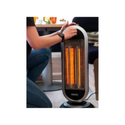 MESTIC Chauffage MCK-400 7 MESTIC Chauffage MCK-400 -Magasin De Matériel De Camping mestic chauffage mck 400 3