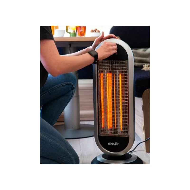 MESTIC Chauffage MCK-400 4 MESTIC Chauffage MCK-400 – Image 4
