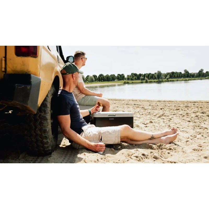 MESTIC Cool Box MCC-25 3 MESTIC Cool Box MCC-25 – Image 3